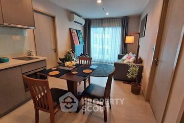 2 Bedroom Condo for sale in Rhythm Sukhumvit 36-38, Khlong Tan, Bangkok near BTS Thong Lo