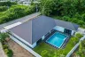 3 Bedroom Villa for sale in Thap Tai, Prachuap Khiri Khan