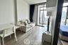 1 Bedroom Condo for Sale or Rent in Rhythm Ekkamai Estate, Khlong Tan Nuea, Bangkok near BTS Ekkamai
