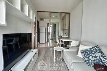 1 Bedroom Condo for Sale or Rent in Rhythm Ekkamai Estate, Khlong Tan Nuea, Bangkok near BTS Ekkamai