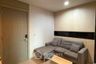 1 Bedroom Condo for Sale or Rent in Life Asoke Rama 9, Makkasan, Bangkok near MRT Phra Ram 9