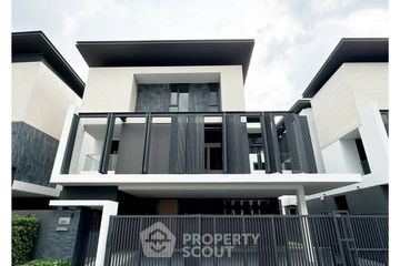 4 Bedroom House for sale in The Urban Reserve Rama 9-Motorway, Suan Luang, Bangkok