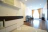 1 Bedroom Condo for sale in Supalai Lite Sathorn - Charoenrat, Bang Khlo, Bangkok near BTS Saphan Taksin