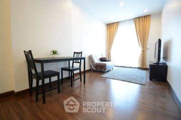 1 Bedroom Condo for sale in Supalai Lite Sathorn - Charoenrat, Bang Khlo, Bangkok near BTS Saphan Taksin