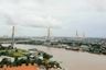 2 Bedroom Condo for sale in U Delight Residence Riverfront Rama 3, Bang Phong Pang, Bangkok