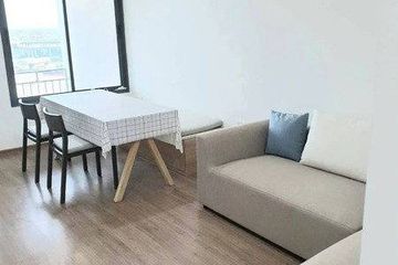 2 Bedroom Condo for sale in U Delight Residence Riverfront Rama 3, Bang Phong Pang, Bangkok