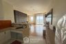 1 Bedroom Condo for sale in The Four Wings Residence Srinakarin, Hua Mak, Bangkok near Airport Rail Link Hua Mak