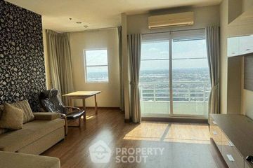 1 Bedroom Condo for sale in The Four Wings Residence Srinakarin, Hua Mak, Bangkok near Airport Rail Link Hua Mak