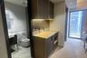 1 Bedroom Condo for sale in Chapter Chula-Samyan, Maha Phruettharam, Bangkok near MRT Sam Yan