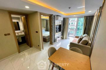 1 Bedroom Condo for sale in Dusit Grand Park 2, Nong Prue, Chonburi