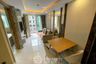 1 Bedroom Condo for sale in Dusit Grand Park 2, Nong Prue, Chonburi