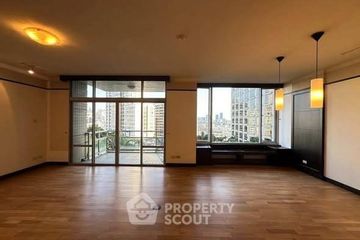 3 Bedroom Condo for sale in Lumpini, Bangkok near BTS Ploen Chit