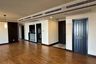 3 Bedroom Condo for sale in Lumpini, Bangkok near BTS Ploen Chit