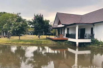2 Bedroom House for rent in Han Kaeo, Chiang Mai