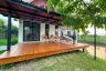 2 Bedroom House for rent in Han Kaeo, Chiang Mai