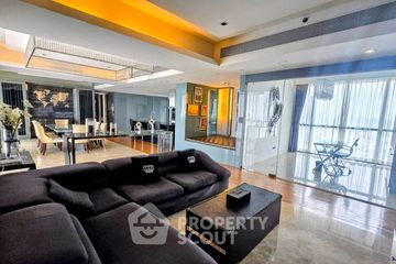 3 Bedroom Condo for sale in The Pano Rama 3, Bang Phong Pang, Bangkok