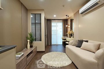 1 Bedroom Condo for sale in The Clover Thonglor, Khlong Tan Nuea, Bangkok