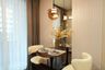 1 Bedroom Condo for sale in The Clover Thonglor, Khlong Tan Nuea, Bangkok