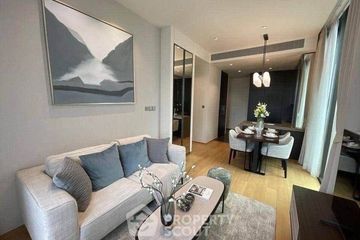 2 Bedroom Condo for sale in 28 Chidlom, Lumpini, Bangkok near BTS Chit Lom
