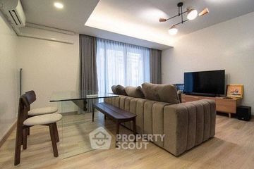 2 Bedroom Condo for sale in Siamese Gioia, Khlong Toei Nuea, Bangkok near MRT Phetchaburi