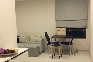 1 Bedroom Condo for sale in Condolette Pixel Sathorn, Chong Nonsi, Bangkok near MRT Lumpini