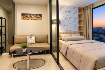 1 Bedroom Condo for sale in CIELA Sripatum, Lat Yao, Bangkok near BTS Bang Bua