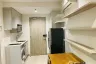 1 Bedroom Condo for rent in Ideo Mobi Rama 9, Huai Khwang, Bangkok near MRT Phra Ram 9