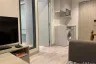 1 Bedroom Condo for rent in Ideo Mobi Rama 9, Huai Khwang, Bangkok near MRT Phra Ram 9