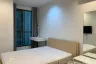 1 Bedroom Condo for rent in Ideo Mobi Rama 9, Huai Khwang, Bangkok near MRT Phra Ram 9