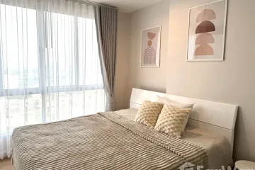 2 Bedroom Condo for Sale or Rent in The Tree Bangpho Station, Bang Sue, Bangkok near MRT Tao Poon