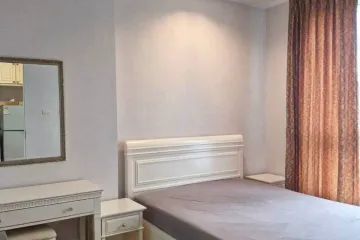 1 Bedroom Condo for sale in Ivy Sathorn 10, Silom, Bangkok near BTS Chong Nonsi