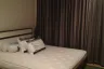 1 Bedroom Condo for sale in Siri at Sukhumvit, Phra Khanong, Bangkok near BTS Thong Lo
