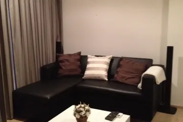 1 Bedroom Condo for sale in Siri at Sukhumvit, Phra Khanong, Bangkok near BTS Thong Lo