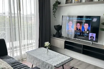 1 Bedroom Condo for sale in Notting Hill Sukhumvit 105, Bang Na, Bangkok near BTS Bearing