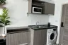 1 Bedroom Condo for sale in Notting Hill Sukhumvit 105, Bang Na, Bangkok near BTS Bearing