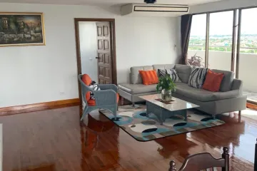 3 Bedroom Condo for rent in Flora Ville, Suan Luang, Bangkok near Airport Rail Link Hua Mak