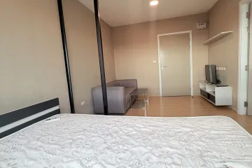 1 Bedroom Condo for sale in Lesto Condo Sukhumvit 113, Samrong Nuea, Samut Prakan near BTS Samrong