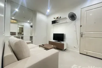 1 Bedroom Condo for rent in Q House Condo Sathorn, Khlong Ton Sai, Bangkok near BTS Krung Thon Buri