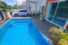 3 Bedroom Villa for sale in Bang Sare, Chonburi