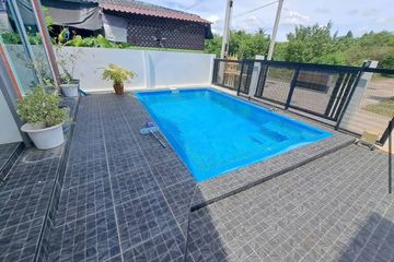 3 Bedroom Villa for sale in Bang Sare, Chonburi