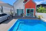 3 Bedroom Villa for sale in Bang Sare, Chonburi