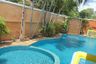 3 Bedroom Villa for rent in Pong, Chonburi