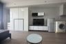 1 Bedroom Condo for Sale or Rent in Supalai River Place, Bang Lamphu Lang, Bangkok near BTS Krung Thon Buri