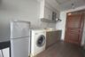 1 Bedroom Condo for Sale or Rent in Supalai River Place, Bang Lamphu Lang, Bangkok near BTS Krung Thon Buri