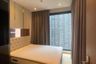 1 Bedroom Condo for rent in Ashton Asoke - Rama 9, Din Daeng, Bangkok near MRT Phra Ram 9