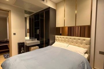 1 Bedroom Condo for rent in Ashton Asoke - Rama 9, Din Daeng, Bangkok near MRT Phra Ram 9