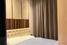 1 Bedroom Condo for rent in Ashton Asoke - Rama 9, Din Daeng, Bangkok near MRT Phra Ram 9