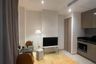 1 Bedroom Condo for rent in Ashton Asoke - Rama 9, Din Daeng, Bangkok near MRT Phra Ram 9