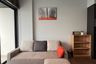 1 Bedroom Condo for rent in The Lofts Asoke, Khlong Toei Nuea, Bangkok near MRT Phetchaburi