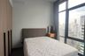 1 Bedroom Condo for rent in The Lofts Asoke, Khlong Toei Nuea, Bangkok near MRT Phetchaburi